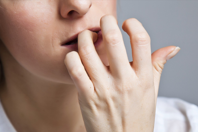 Ansiedade e necessidade de controle: por que é tão difícil simplesmente relaxar?