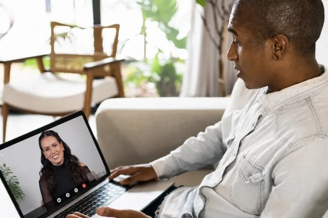 Terapia online funciona? Entenda o atendimento psicológico à distância
