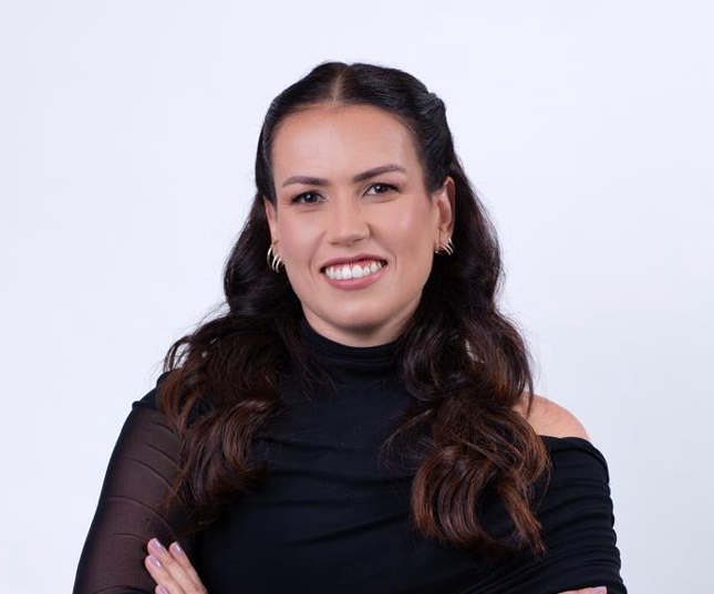 Daphne Miranda